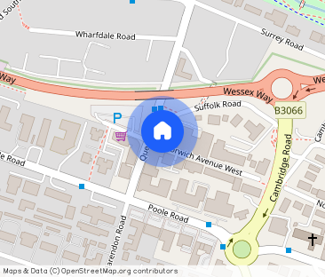 Midland Heights, Bournemouth BH2 - Photo 1