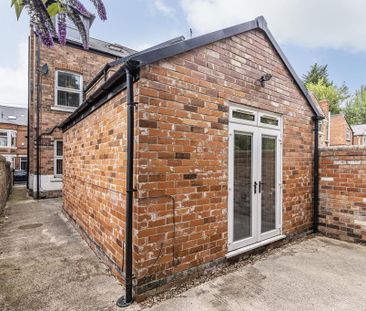 7 bedroom house to rent - Photo 4
