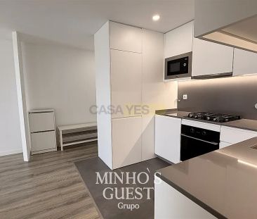 Apartment T2 in Ferreiros e Gondizalves, Braga - Photo 2