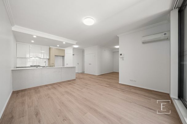 124/20 Victoria Road, Parramatta NSW 2150 - Apartment For Rent | Domain - Photo 1
