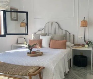 Alquiler de chalet adosado en Urbanización Albayalde, 1 - Photo 2