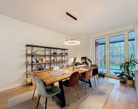 Rez-de-chaussée - 2 CH. - Photo 5