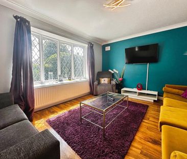 3 bedroom bungalow to rent - Photo 1