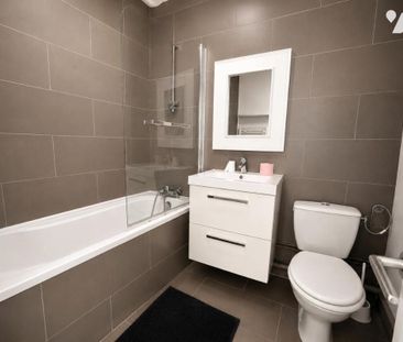 LE HAVRE - GOBELINS -Appartement T2 MEUBLE - Photo 5