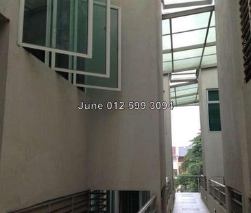 Bandar Utama, Kayu Ara - Foto 5
