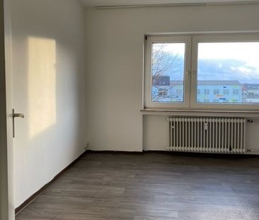 2-Zimmer-Wohnung mit Aussicht ! - Photo 1