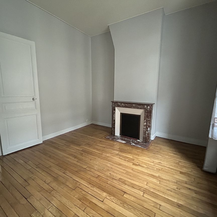 Location Appartement 5 pièces 100m² REIMS 51100 - Photo 1
