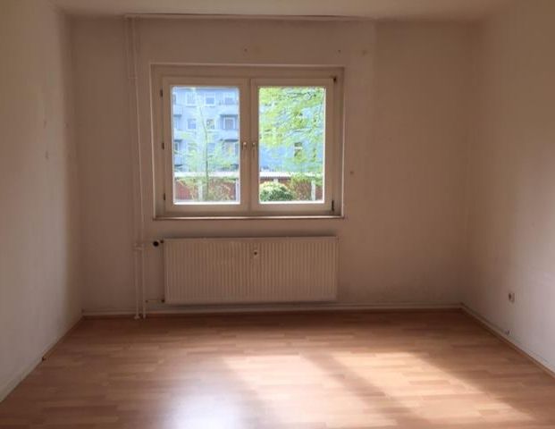 2-Zimmer-Wohnung in Essen Altendorf - Foto 1