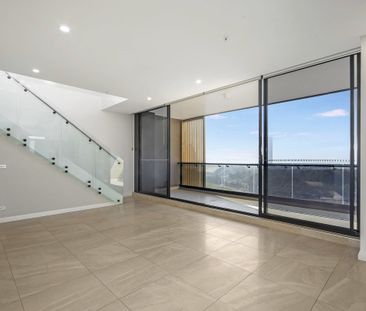 Private Rooftop Terrace with BBQ | Luxury Apartment With Facilities - Photo 1