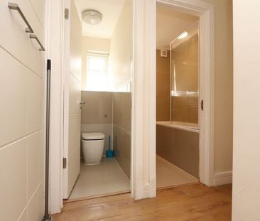 Room in a Shared Flat, Mason House, E9 - Photo 5