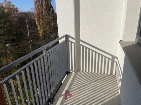 Mieszkanie na wynajem, Gorzów Wlkp., Śródmieście - Фото 4