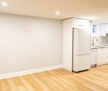 For Lease - 103 Tavistock Road Unit# Lower, Toronto, Ontario - Photo 6