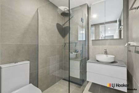 617/2 Anzac Park, Campbell ACT, Belconnen - Photo 3