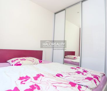 2 izbový byt na prenájom 38m2, Považská Bystrica - Photo 5