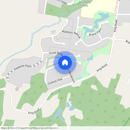 28b Grove Boulevard, Qld 4553, Mooloolah Valley