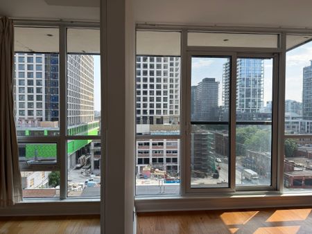 For Lease - 320 Richmond Street Unit# 921, Toronto, Ontario - Photo 4