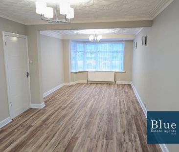 4 bedroom semi-detached house to rent - Photo 1