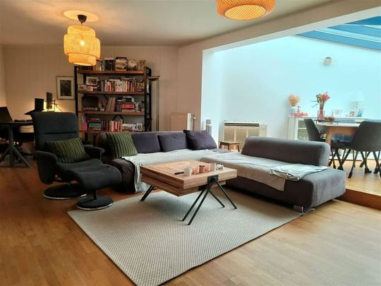 Appartement te huur - Photo 1