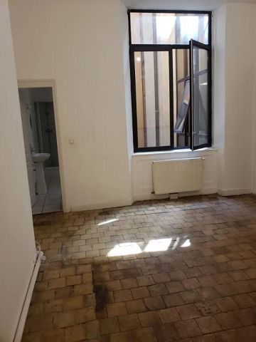 Appartement T3 A Louer - Lyon 2eme Arrondissement - 55.87 M2 - Photo 3