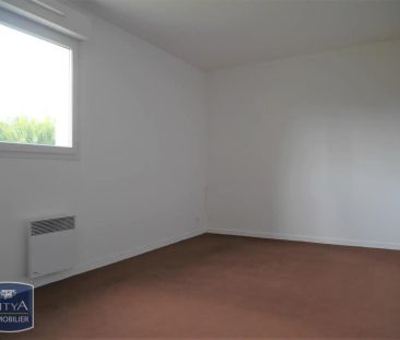 Appartement à louer 2 pièces 48.05m² - Photo 2