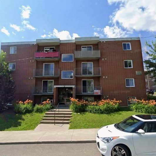 3 ½ à Louer – 3355 Rue Petit Clerc - Photo 1