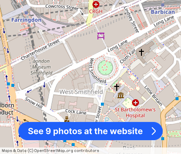 A recently refurbished one bedroom apartment in a convenient City l... - Photo 1