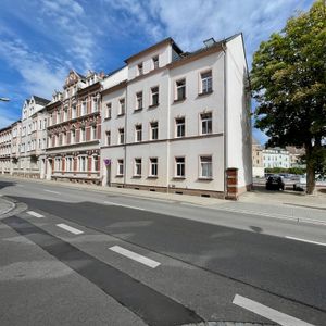 Sanierte 2-Zi.-Wohnung mit EBK im Herzen von Döbeln - Photo 2