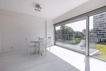 Appartement Jan van Zutphenstraat, Amsterdam - À Louer - Photo 3