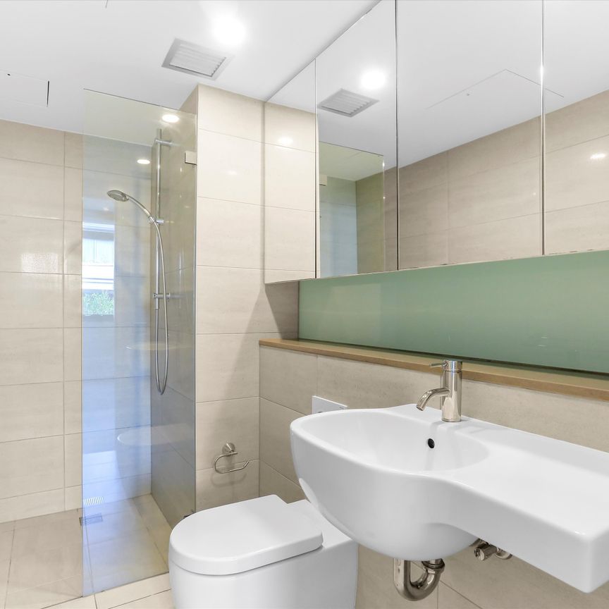 125/14 Griffin Pl, Glebe NSW 2037 - Apartment For Rent | Domain - Photo 1