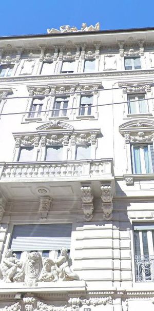 Monolocale in affitto - Photo 1