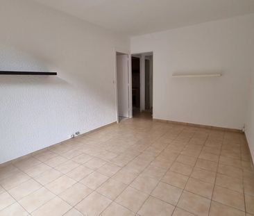 Location Appartement 3 pièces 44m² NICE 06200 - Photo 1