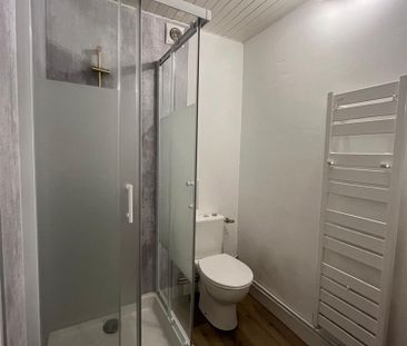 Location Appartement 1 pièce 26m² ST LEONARD DE NOBLAT 87400 - Photo 3