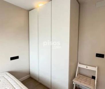 Piso en alquiler en Calle Calle Patricia Urquiola, 2 - Photo 3