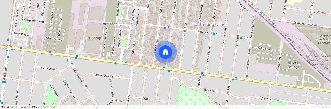 74A Truman Street, Vic 3015, South Kingsville