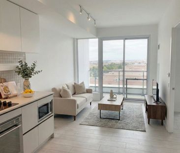 For Lease - 898 Portage Parkway Unit# 706, Vaughan, Ontario - Photo 2