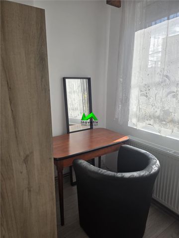 Apartament de inchiriat 2 camere la casa zona Lazaret - Fotografie 5