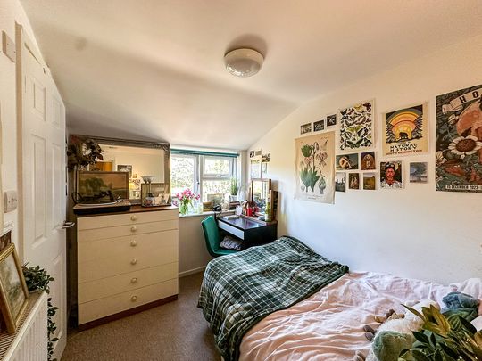 Room 6, Abbey Road, Cambridge - Photo 1