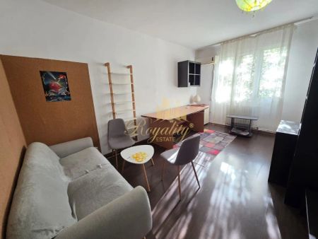 Apartament 1 camera, centrala proprie, etaj 1 - Zona Complexului Studentesc - Photo 2
