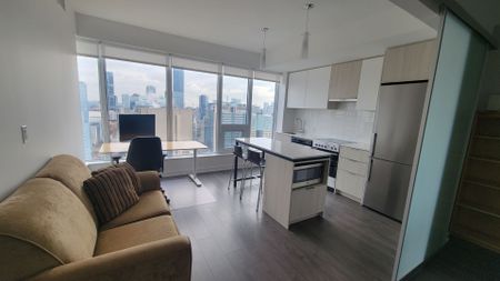 For Lease - 203 College Street Unit# 2807, Toronto, Ontario - Photo 3