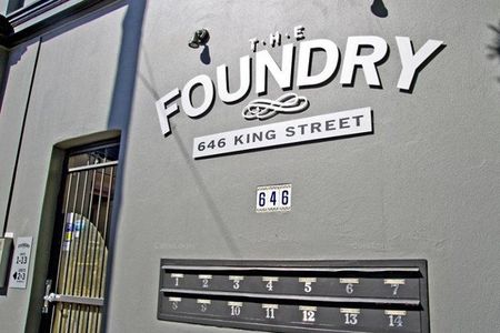 Live In Erskineville's Iconic Foundry Building - Photo 3