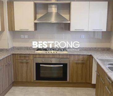 4 Cheques | 4 Bhk + Maid | Ghaf Tree - Photo 3