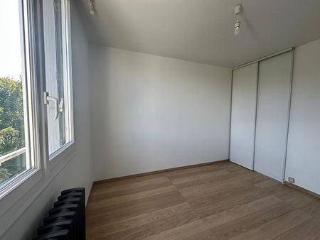 Appartement 4 pièces Hauts de Chatou, - Photo 5