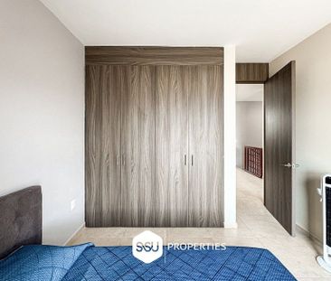 CASA AMUEBLADA AC EN RENTA EN ANTALIA ÁMBAR ZIBATÁ - Photo 1