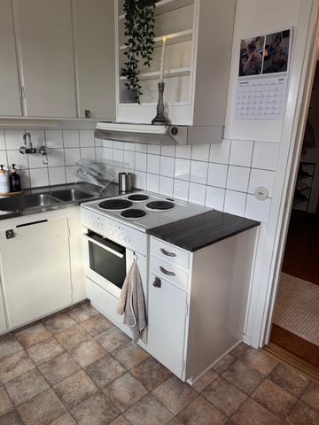 Långgatan, Nybro - Foto 4