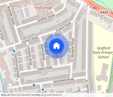 Botoner Road, Gosford Green, Coventry - Photo 1