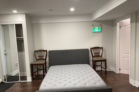 For Lease - 52 Mincing Trail Unit# (Studio), Brampton, Ontario - Photo 5