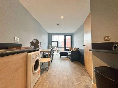 Camden Street, Birmingham, B1 - Photo 2