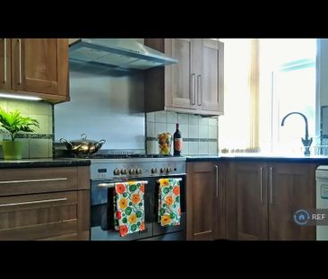 1 bedroom in a house share to rent - Photo 3