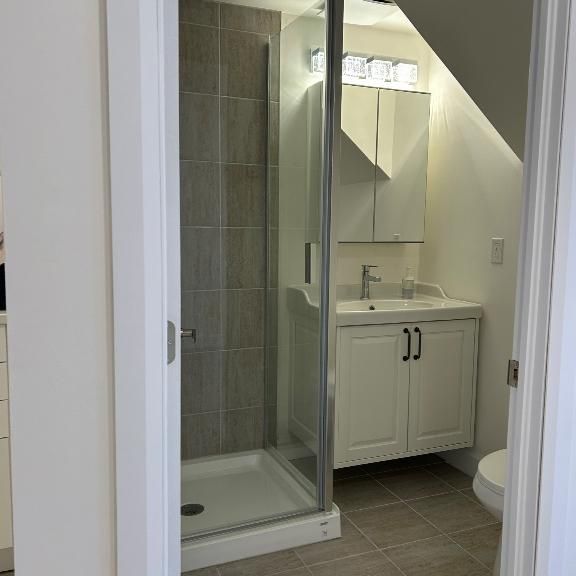 3 1/2 à louer à Sutton - Photo 1