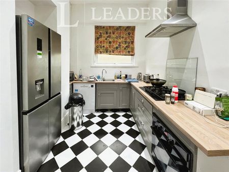 1 bedroom studio to rent School Lane, Buckingham, Buckinghamshire, MK18 - Photo 5